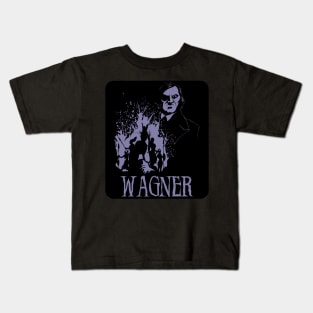 wagner Kids T-Shirt